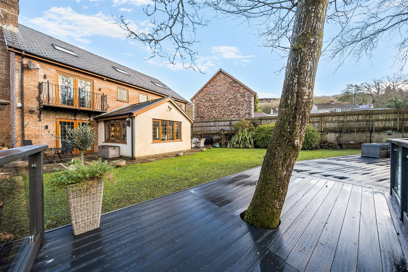 Llys Y Nant, Glais, Swansea, SA7 9JB